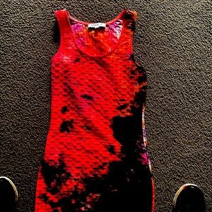 Women’s summer dress